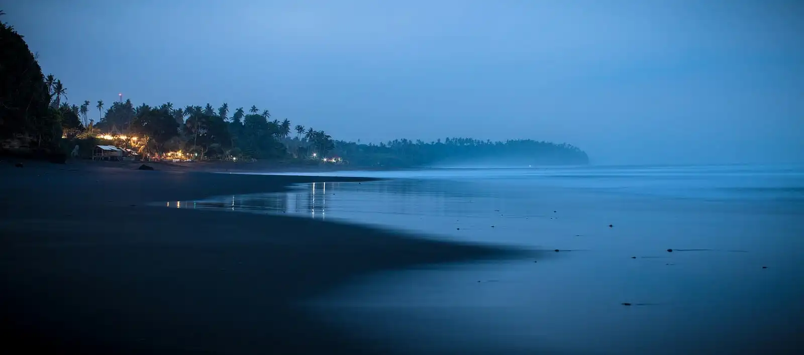 Pondok Pitaya Balian Beach