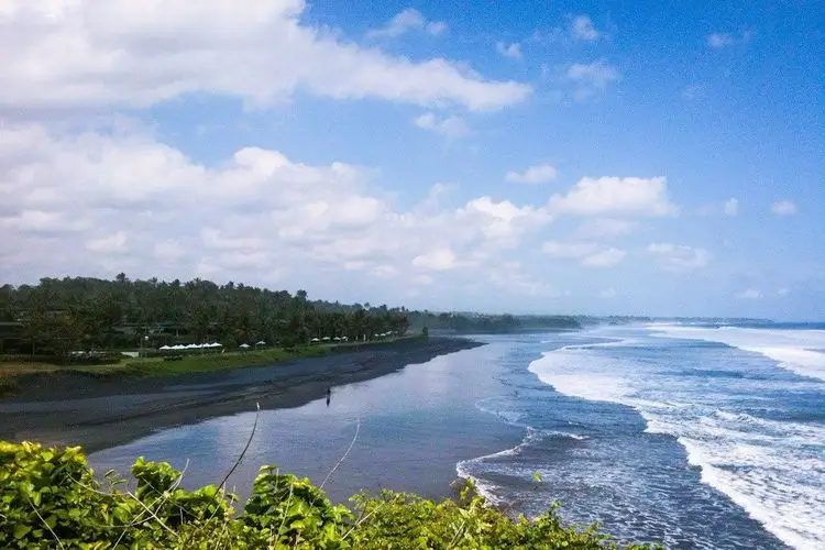 Kelating Beach Bali