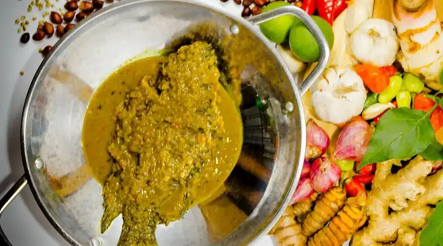 Warung Danau Batur Mujair Nyatnyat Tabanan